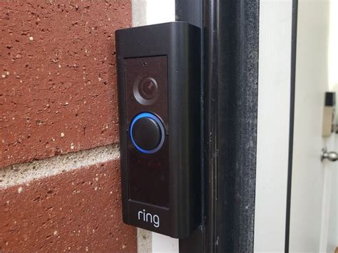 electric outlet box cover for ring doorbell|ring pro electric box doorbell.